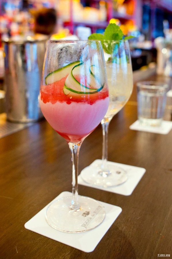 CaffeFernet Cocktails small