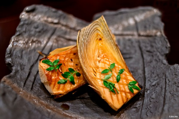 Kisho 05 Fukuoka Bamboo Shoot small