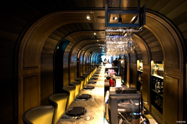 LeBinchotan Interior small