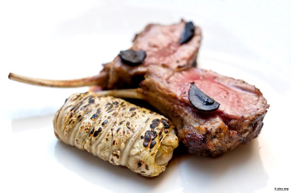 Kimme 04 NZ Rack of Lamb WM