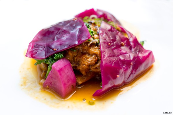 Kimme 05 Korean Style Pork Rib WM